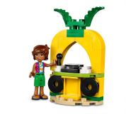 LEGO Friends 42658 Impreza na basenie z jednorożcem i flamingiem - 1331625 - zdjęcie 7